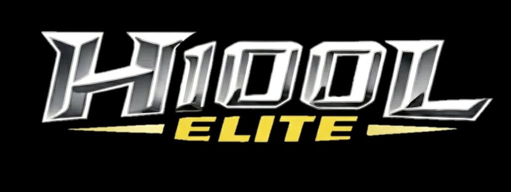 Logo H100L Elite