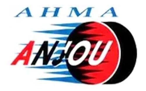 Logo Hockey Mineur d’Anjou (AHMA)