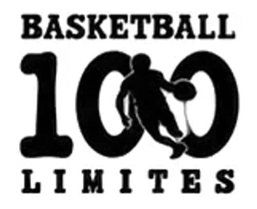 Logo Basketball 100 Limites