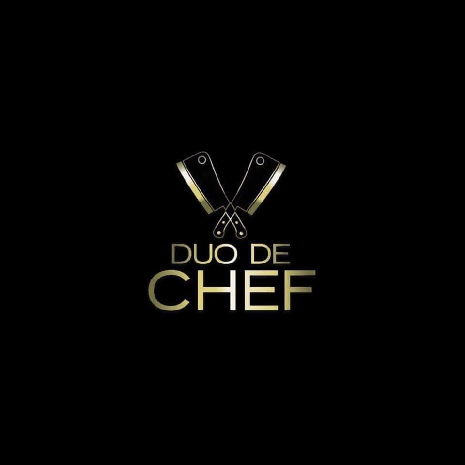 Logo Duo de Chef