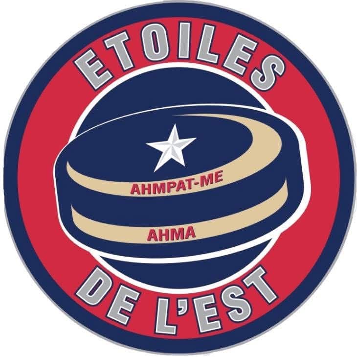 Logo Étoiles de l'Est