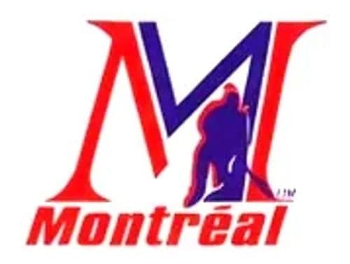Logo Hockey Montréal Élite