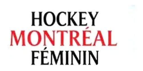 Logo Hockey Montréal Féminin