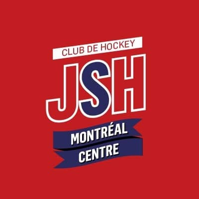 Logo JSH Montréal Centre