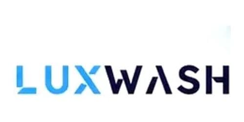 Logo Luxwash
