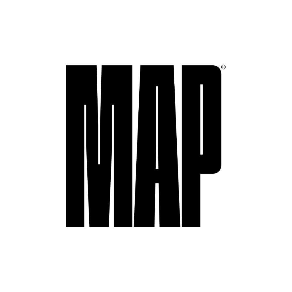Logo Map Hydration