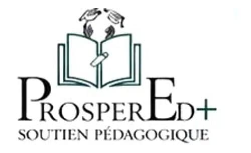 Logo Prosper Ed Plus