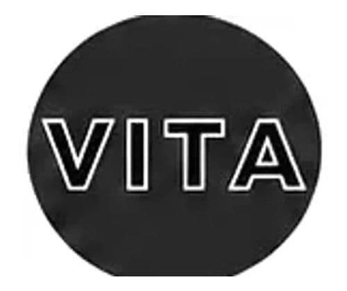 Logo Vita Health Bar