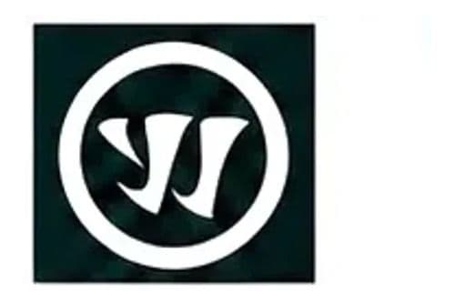Logo Warrior Hockey