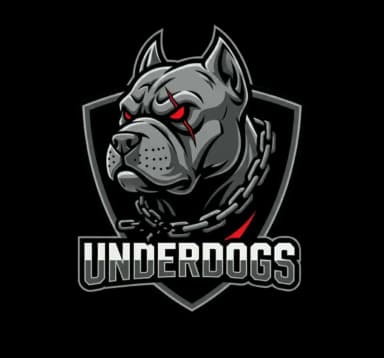 Underdogs Logo